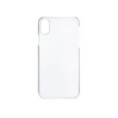 Merskal Clear Cover iPhone X/Xs