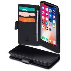  SiGN Plånboksfodral 2-i-1 för iPhone 12 pro max